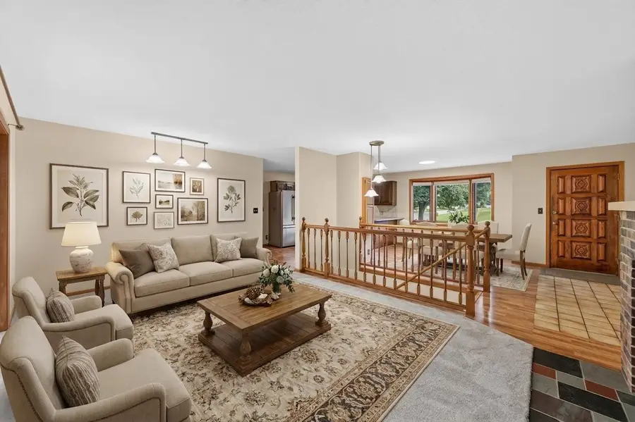 7712 Riverdale Drive N, Brooklyn Park, MN 55444 - #2