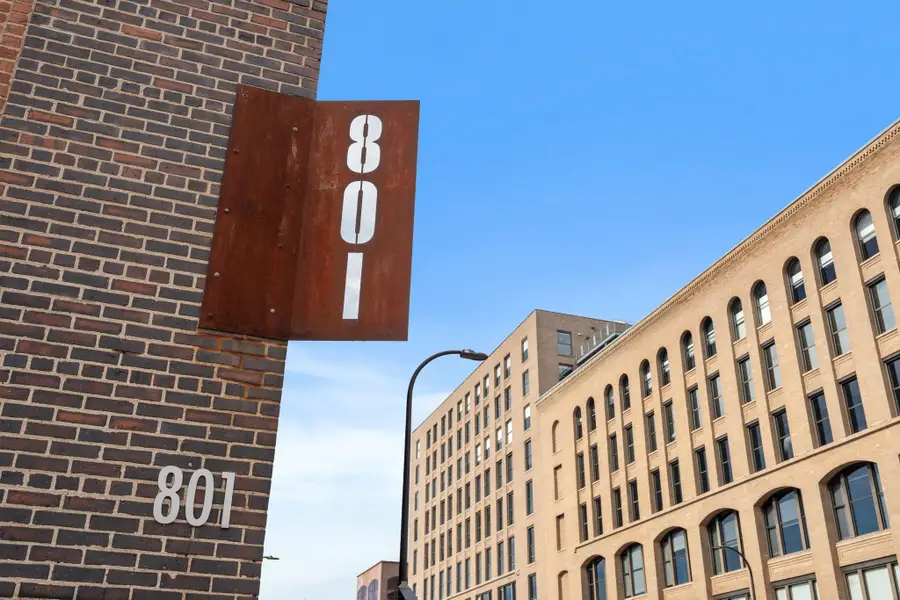 801 Washington Avenue N #121, Minneapolis, MN 55401 - #2