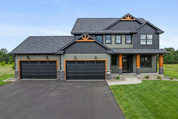 22289 Xenia Street Nw, Oak Grove, MN 55011