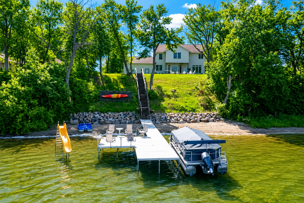 45207 Lamplight Drive, Ottertail, MN 56571