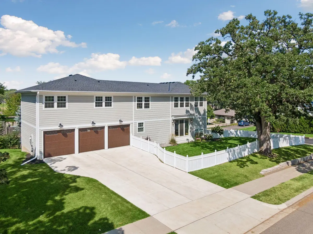 5944 Concord Avenue, Edina, MN 55424 - #1