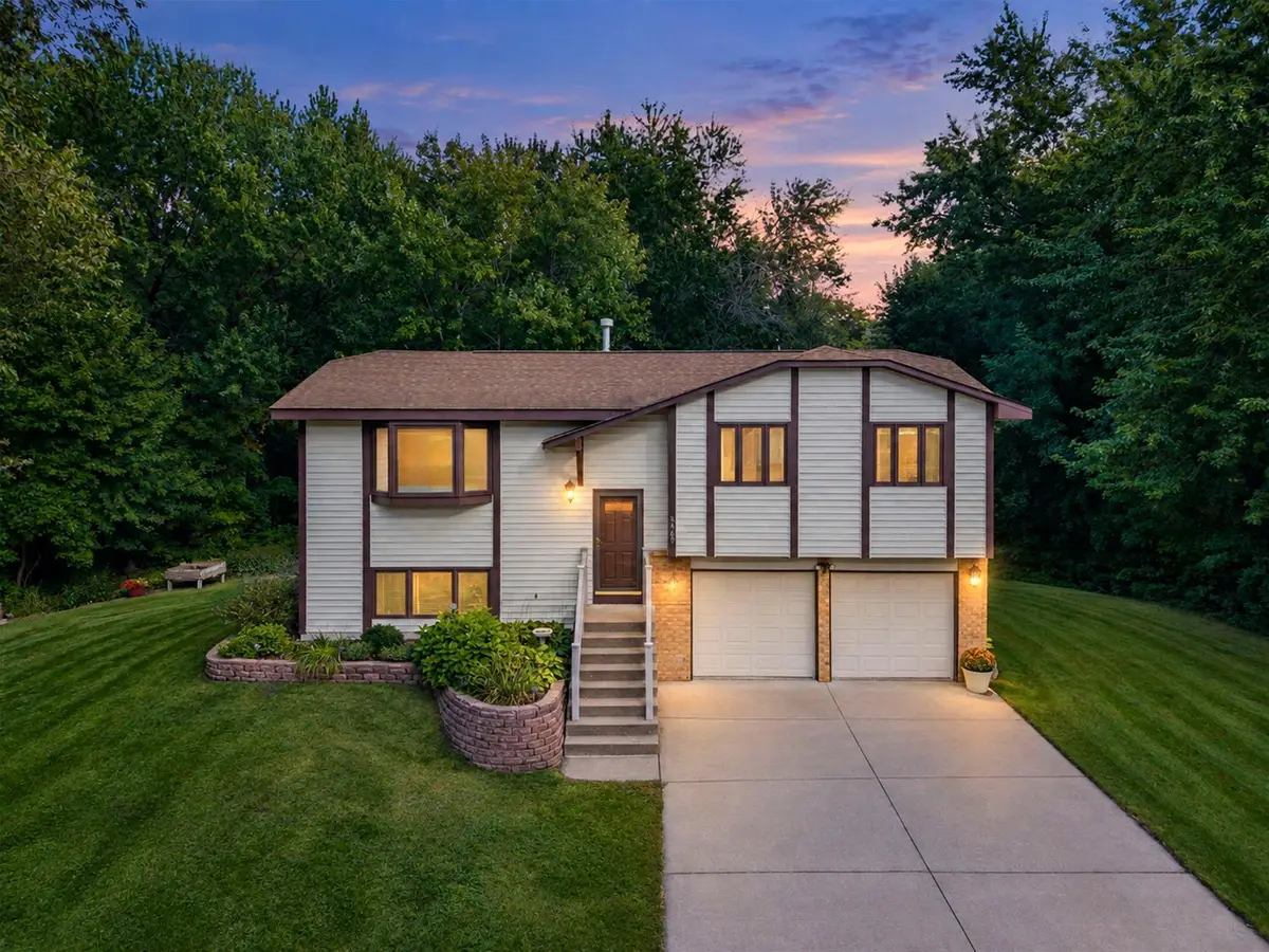 8469 Westwood Road Ne, Spring Lake Park, MN 55432 - #1