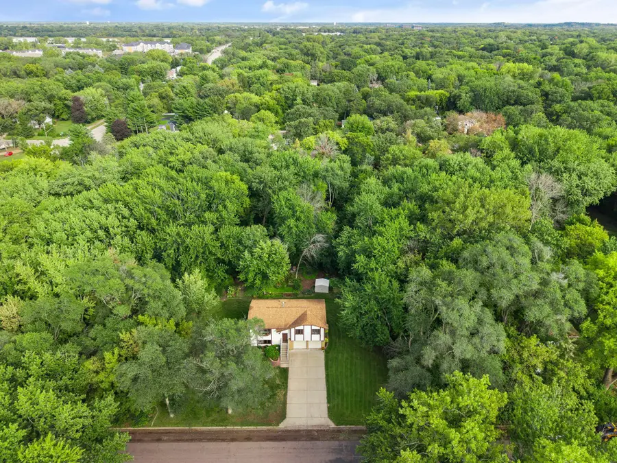 8469 Westwood Road Ne, Spring Lake Park, MN 55432 - #2