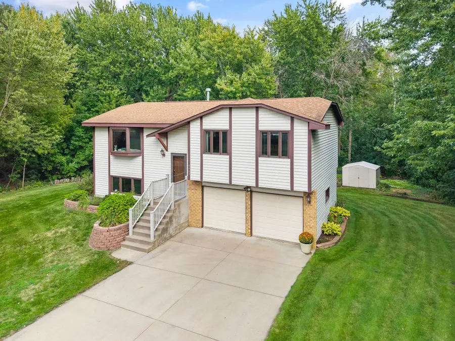 8469 Westwood Road Ne, Spring Lake Park, MN 55432 - #3