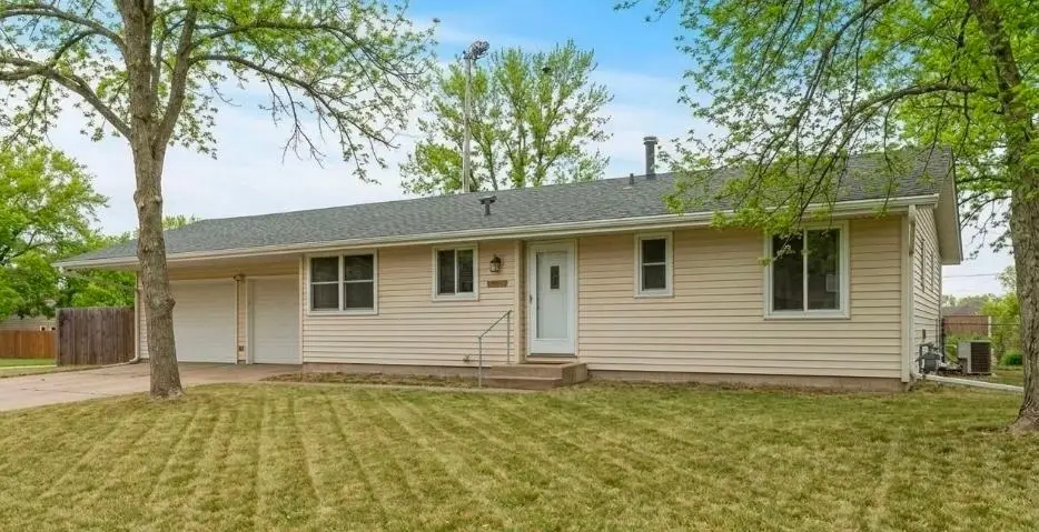10361 Uplander Street Nw, Coon Rapids, MN 55433 - #1