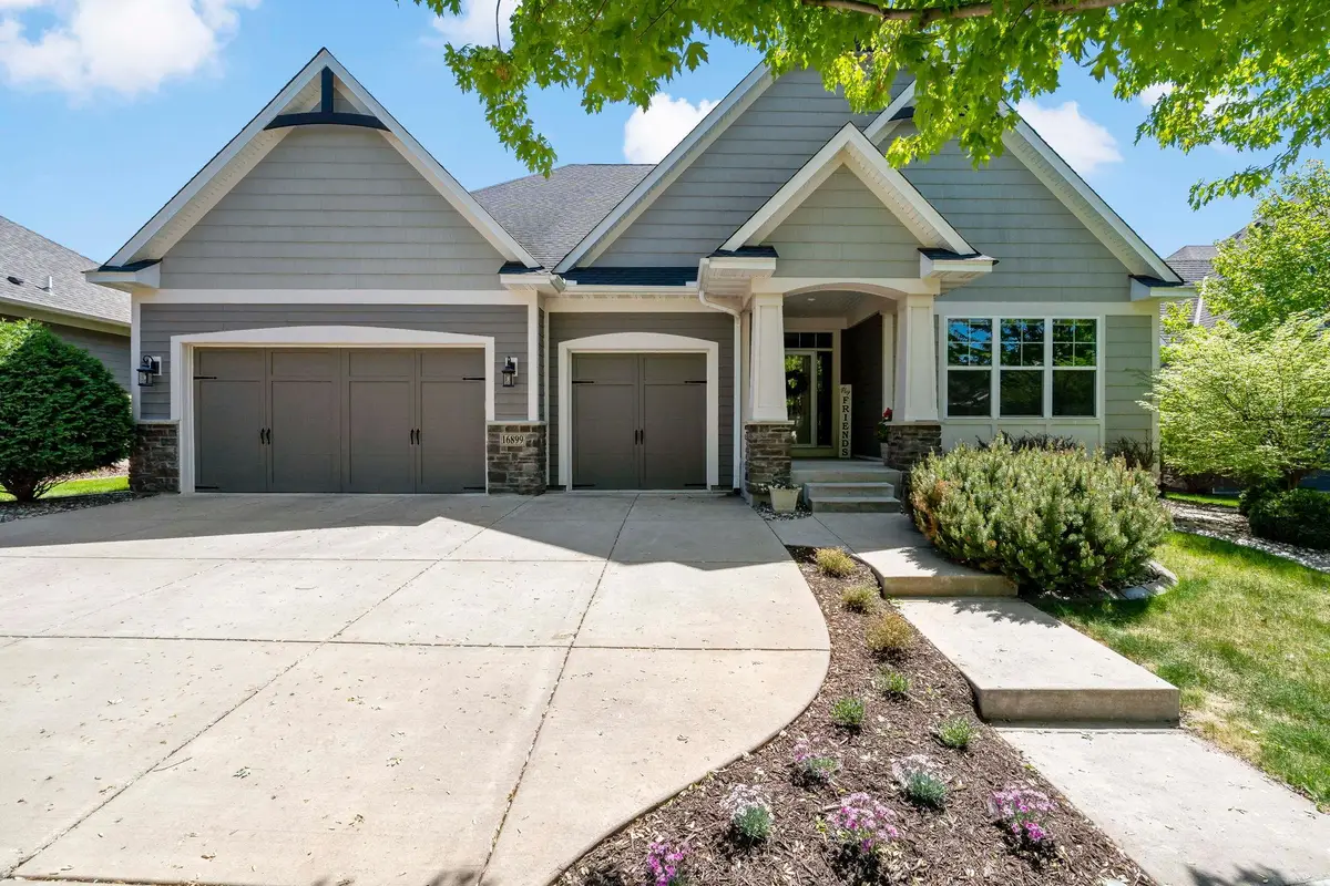 16899 E Lake Drive, Lakeville, MN 55044 - #1