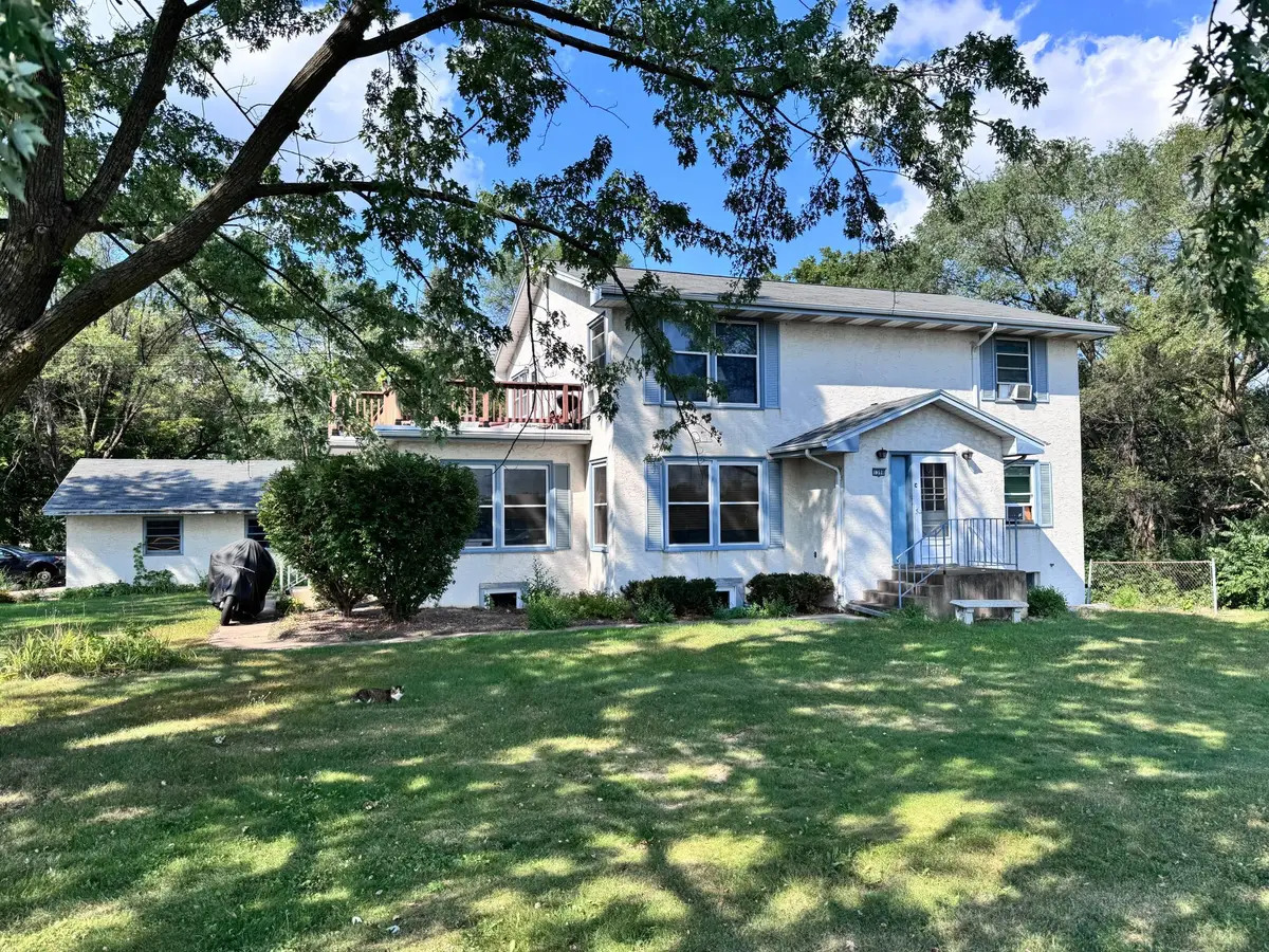 1398 25th Street Nw, New Brighton, MN 55112 - #1