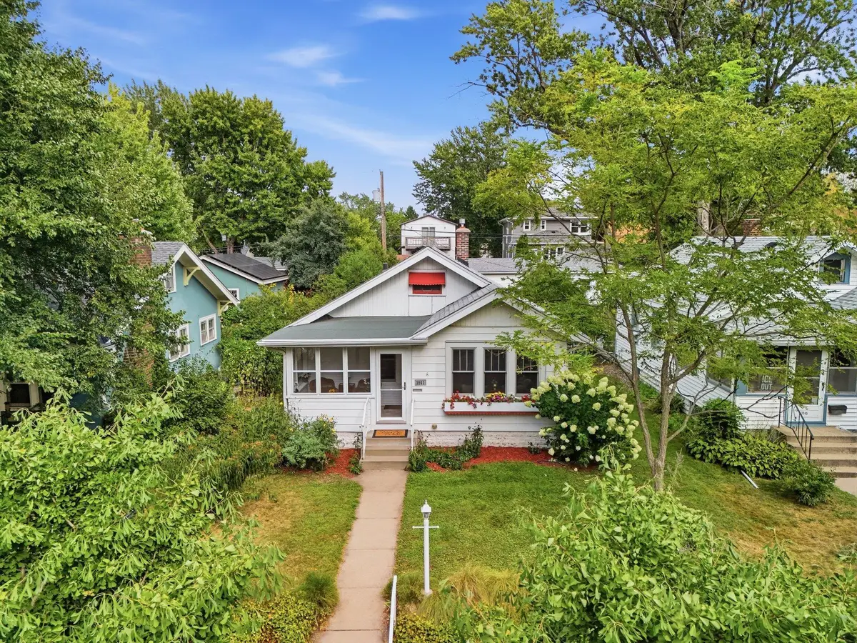 3941 24th Avenue S, Minneapolis, MN 55406 - #1