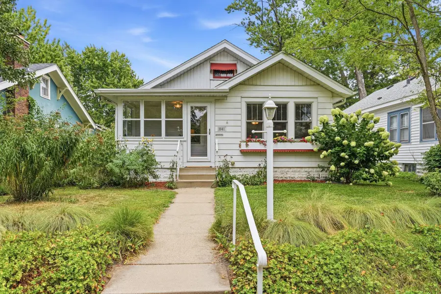 3941 24th Avenue S, Minneapolis, MN 55406 - #2