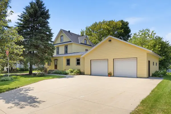 120 3rd Street W, Hector, MN 55342