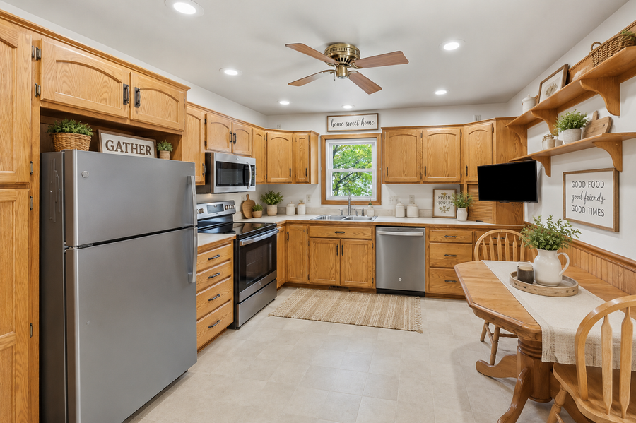 120 3rd Street W, Hector, MN 55342 - #2
