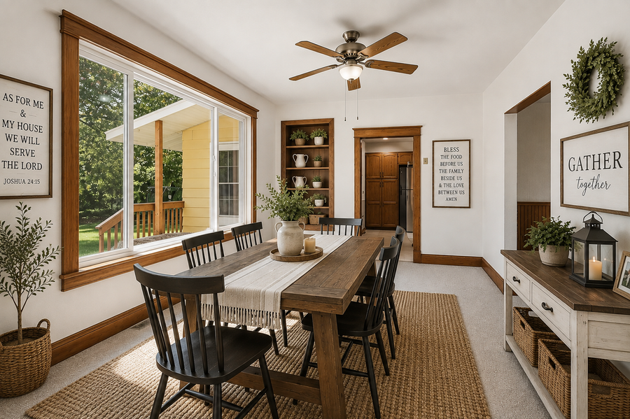 120 3rd Street W, Hector, MN 55342 - #3