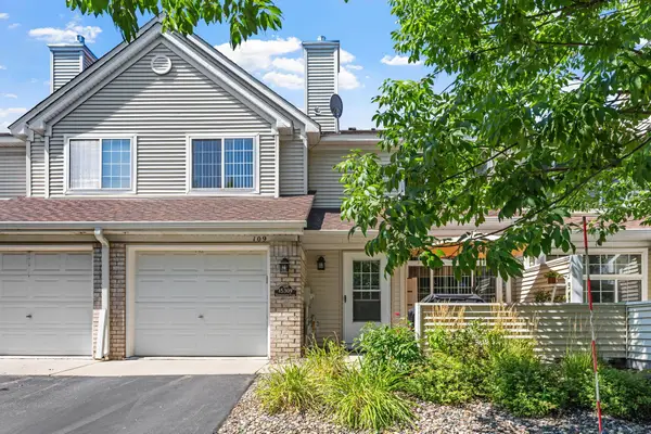 15309 Greenhaven Lane #109, Burnsville, MN 55306