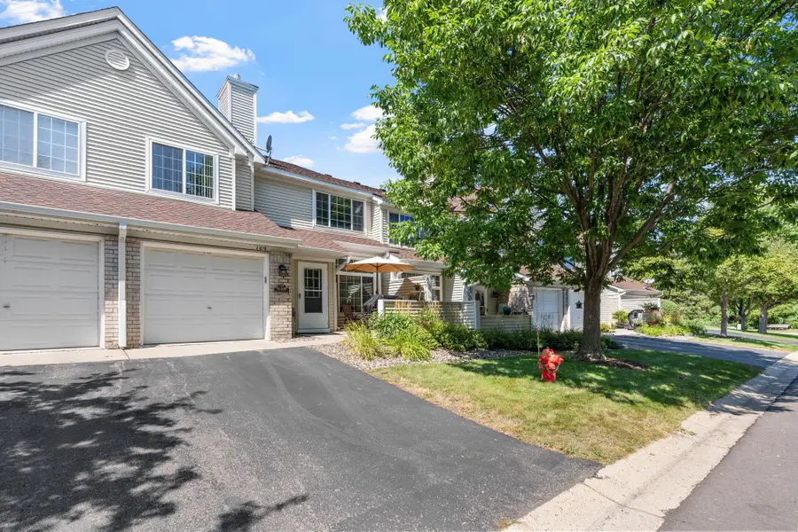 15309 Greenhaven Lane #109, Burnsville, MN 55306 - #2