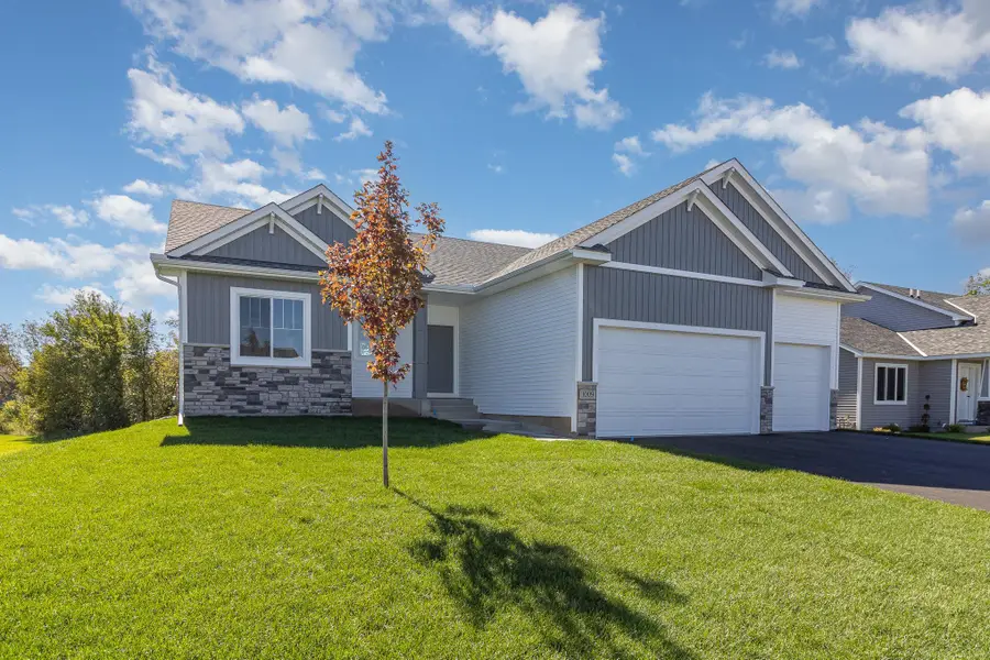 22790 Silverod Street Nw, Saint Francis, MN 55070 - #3