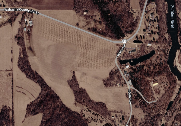 21 County Road, Mazeppa, MN 55956