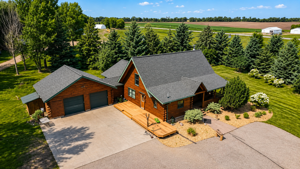 17387 185th Avenue, Glenwood, MN 56334