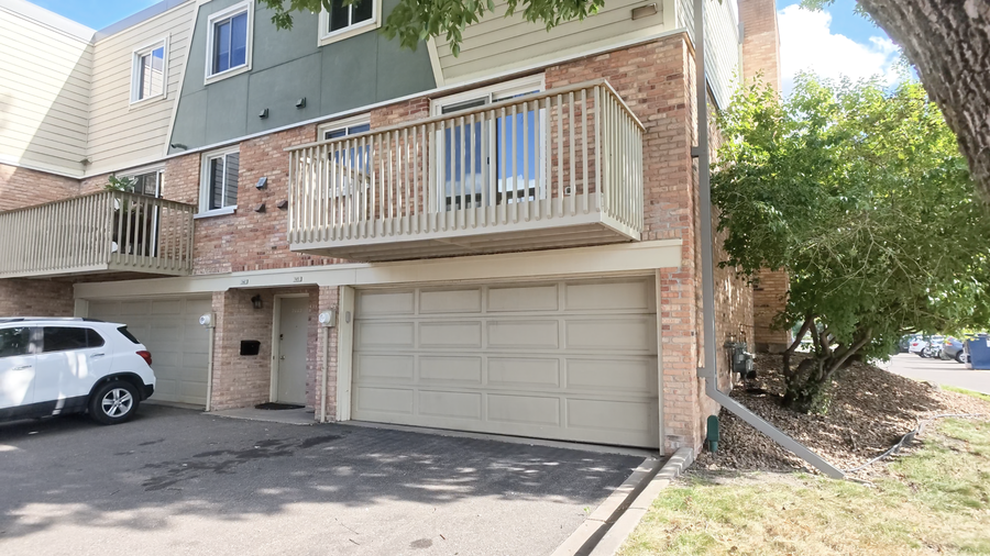 7451 W Franklin Avenue, Saint Louis Park, MN 55426 - #2