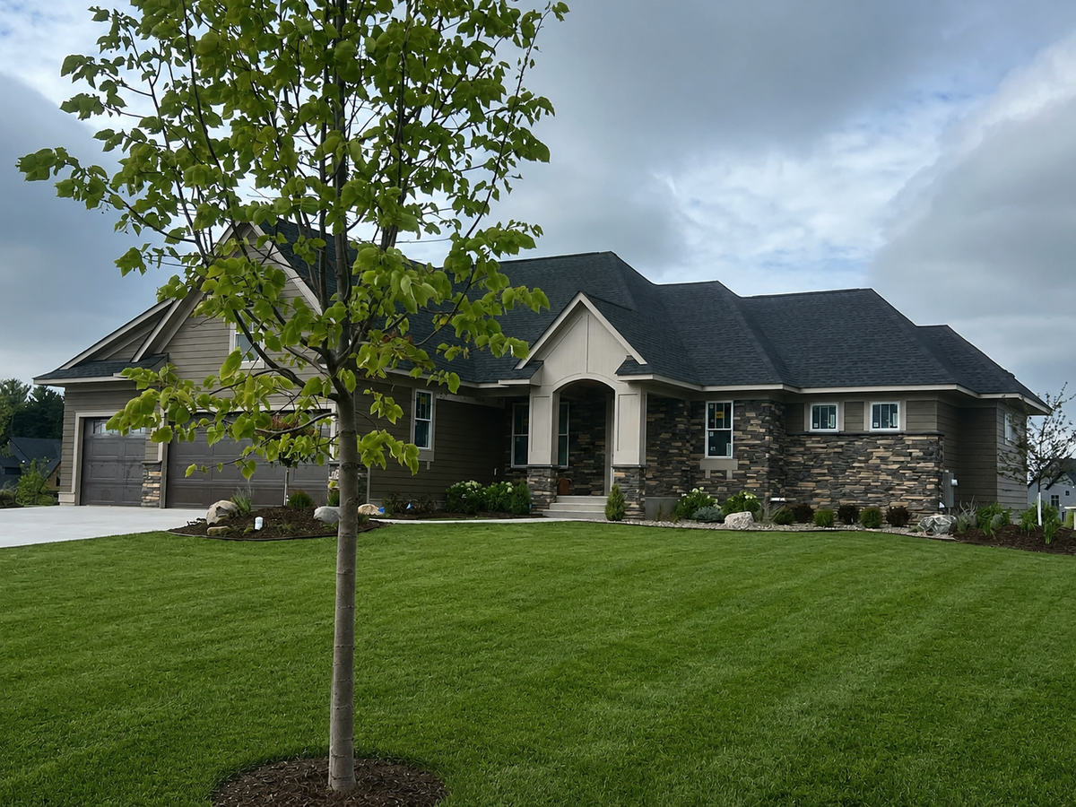 4707 Ogden Trail Lane N, Stillwater, MN 55082 - #1