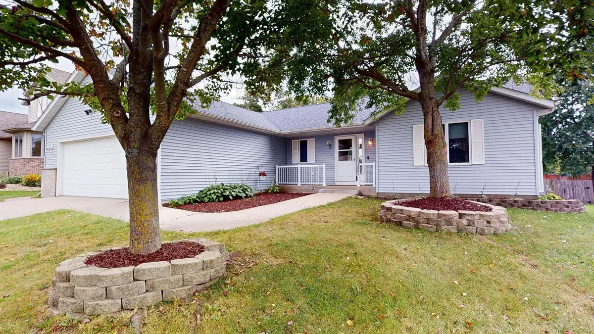 1007 Golfers Court Se, Rochester, MN 55904 - #1