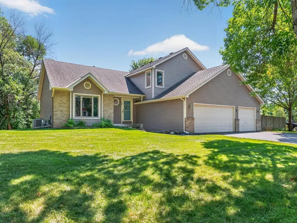 10615 52nd Avenue N, Plymouth, MN 55442 - #1