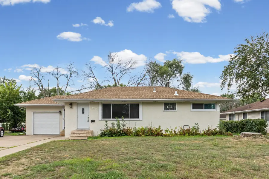 4213 62nd Avenue N, Brooklyn Center, MN 55429 - #3