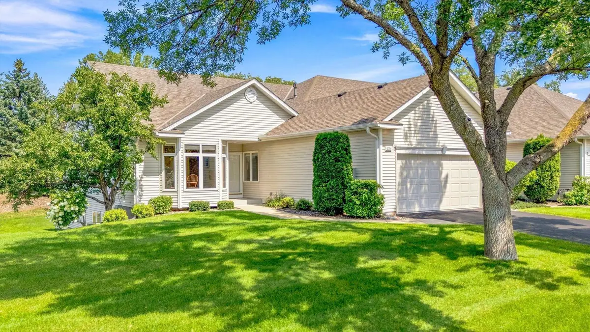 2774 Boulder Drive, Burnsville, MN 55337 - #1