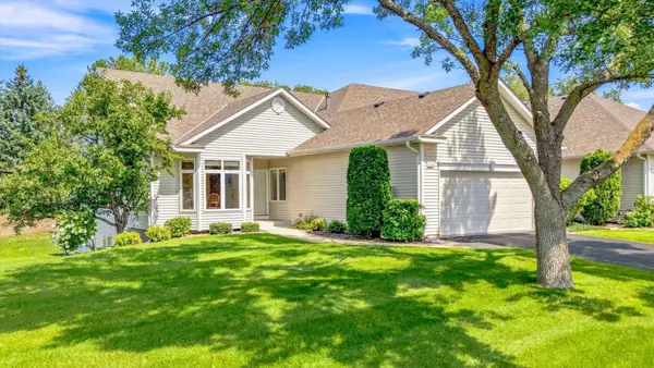 2774 Boulder Drive, Burnsville, MN 55337