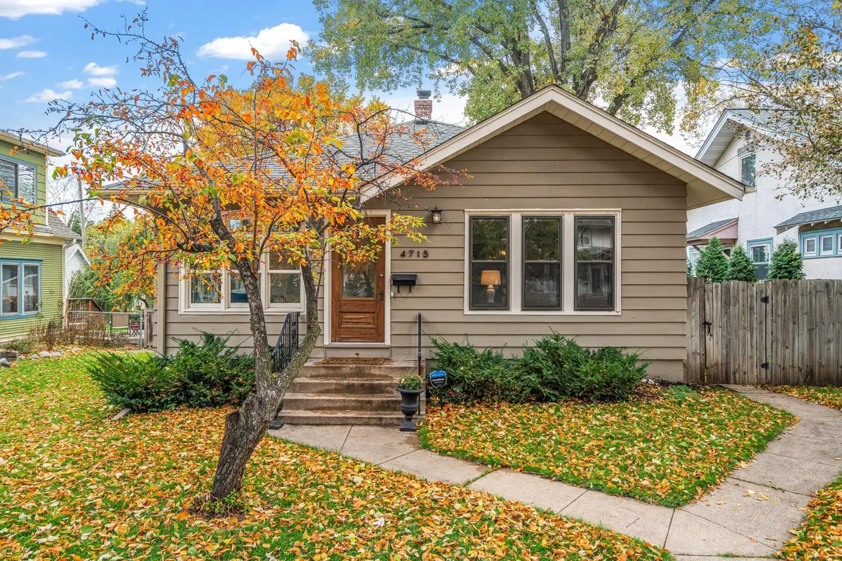 4715 Wentworth Avenue, Minneapolis, MN 55419 - #1