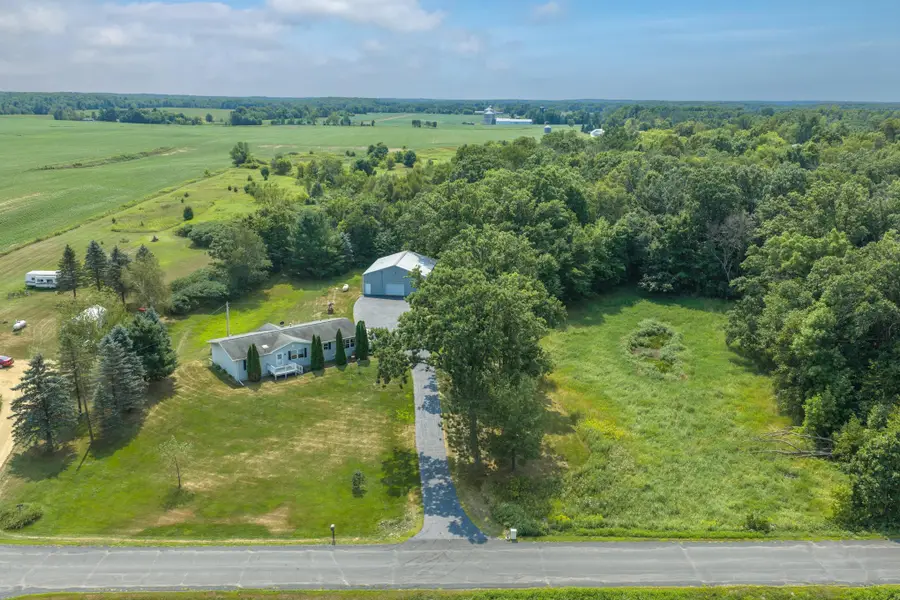 1062 Neibel Lane, Balsam Lake, WI 54810 - #2