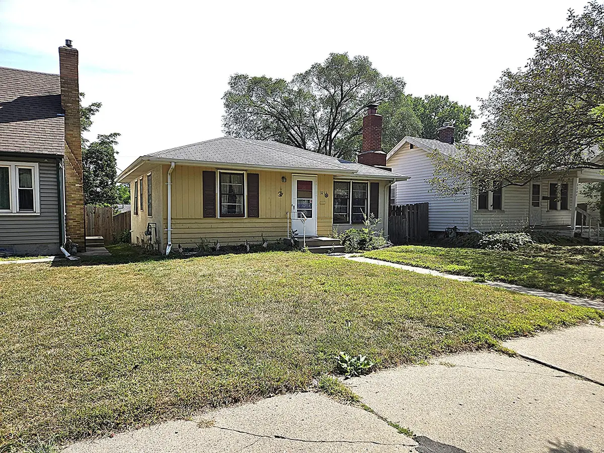 3211 Johnson Street Ne, Minneapolis, MN 55418 - #1