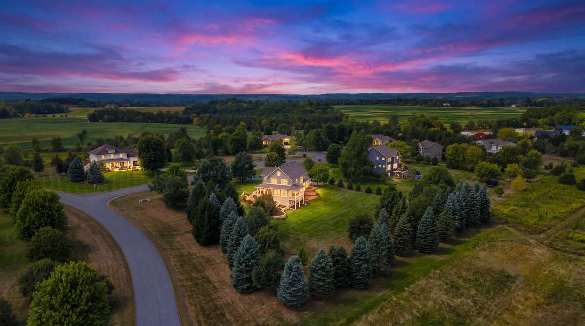 439 Horizon Court, Hudson, WI 54016 - #1