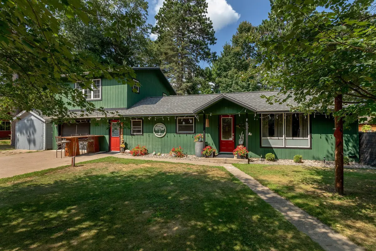 4470 Cinosam Road, Brainerd, MN 56401 - #1