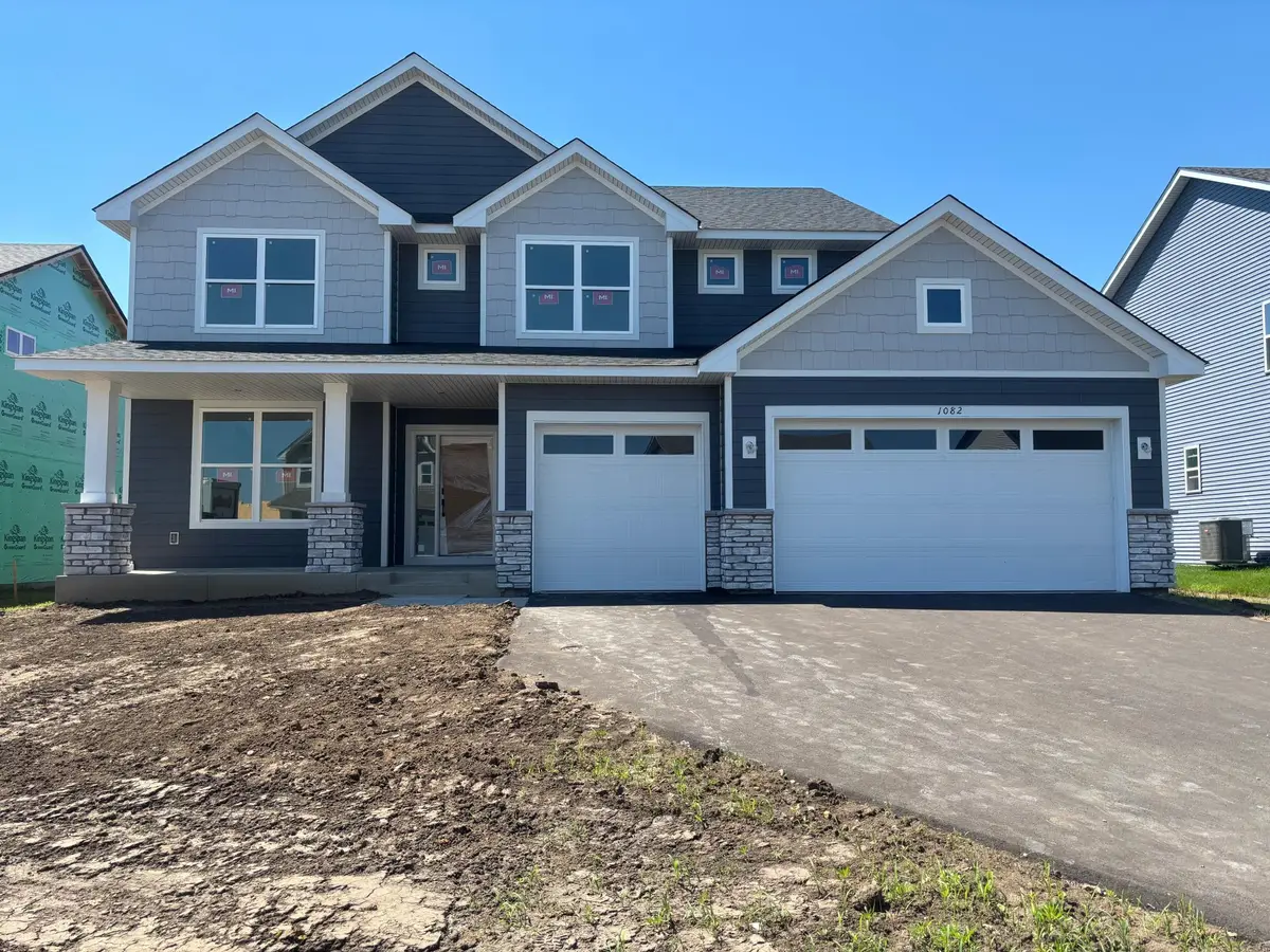 1082 Achilles Drive, Rosemount, MN 55068 - #1