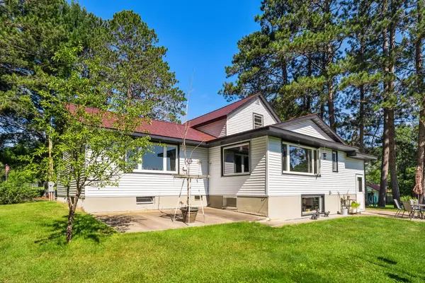 5758 Colin Road, Culver, MN 55779