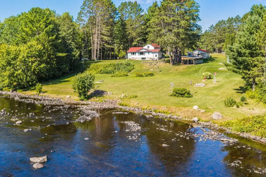 5758 Colin Road, Culver, MN 55779 - #2