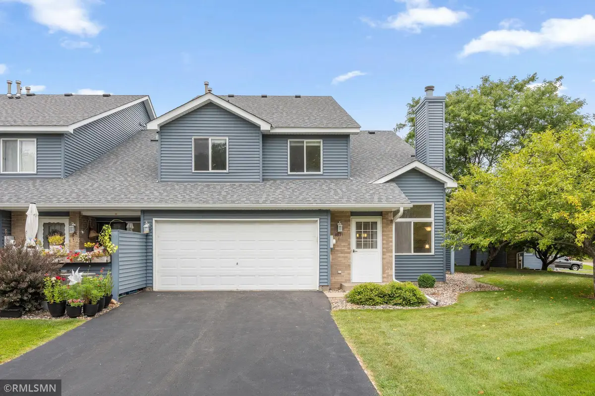 4831 Helena Lane N #1, Oakdale, MN 55128 - #1