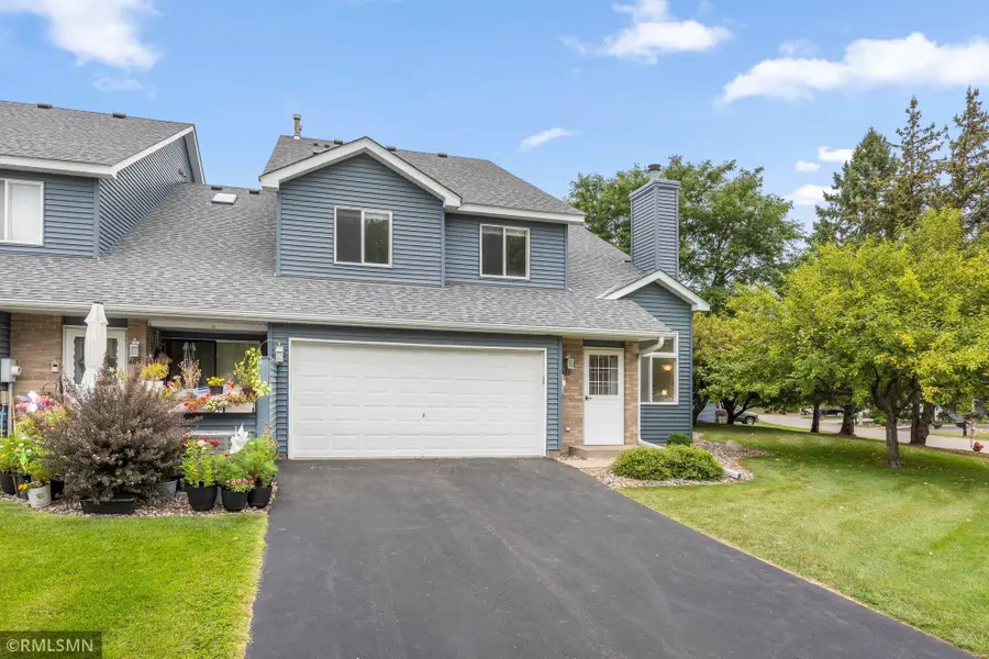 4831 Helena Lane N #1, Oakdale, MN 55128 - #2