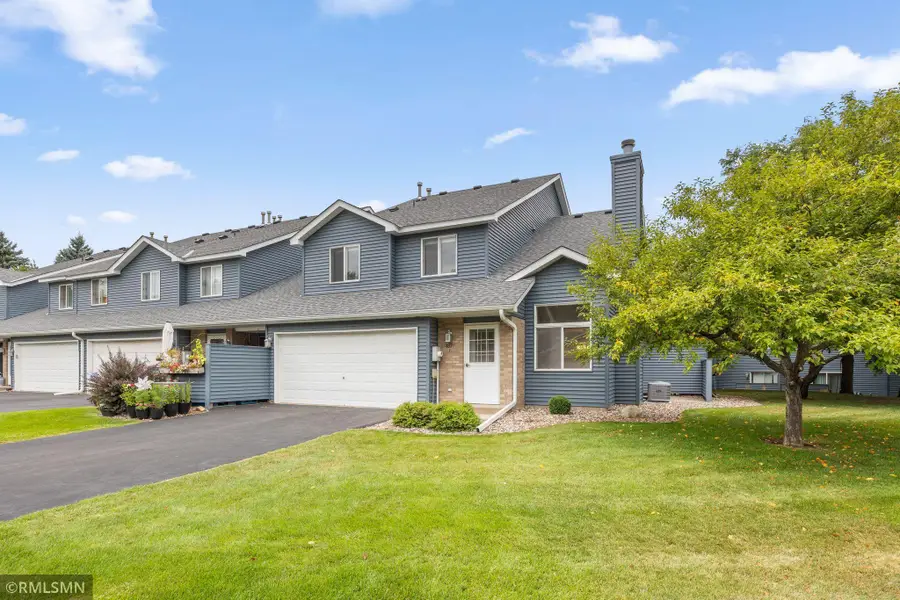 4831 Helena Lane N #1, Oakdale, MN 55128 - #3