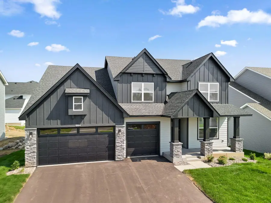 8864 Binder Way, Woodbury, MN 55129 - #2
