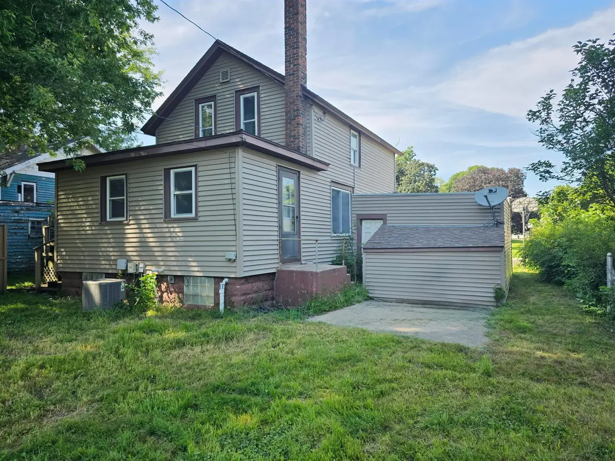 706 E 3rd Street, Fairmont, MN 56031 - #1