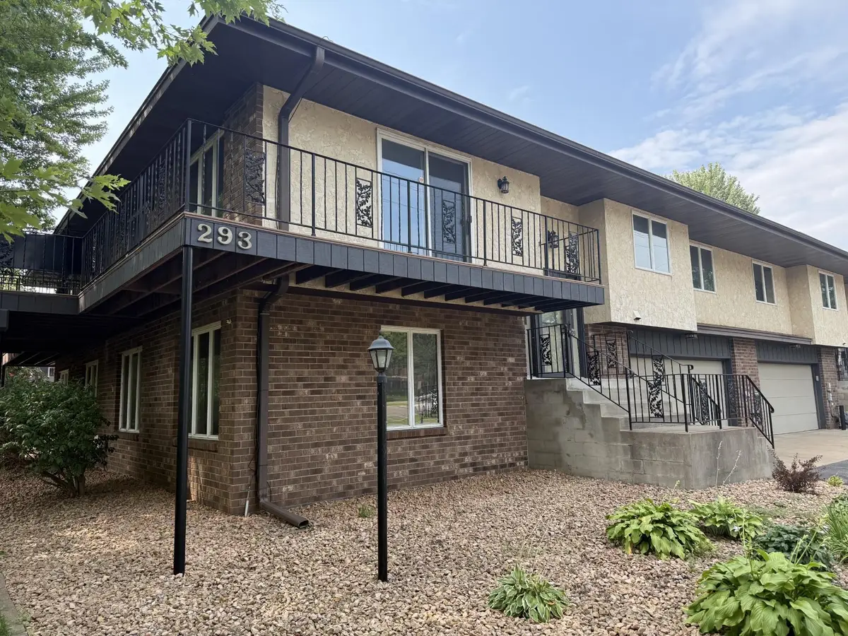 293 Evans Avenue Nw, Elk River, MN 55330 - #1