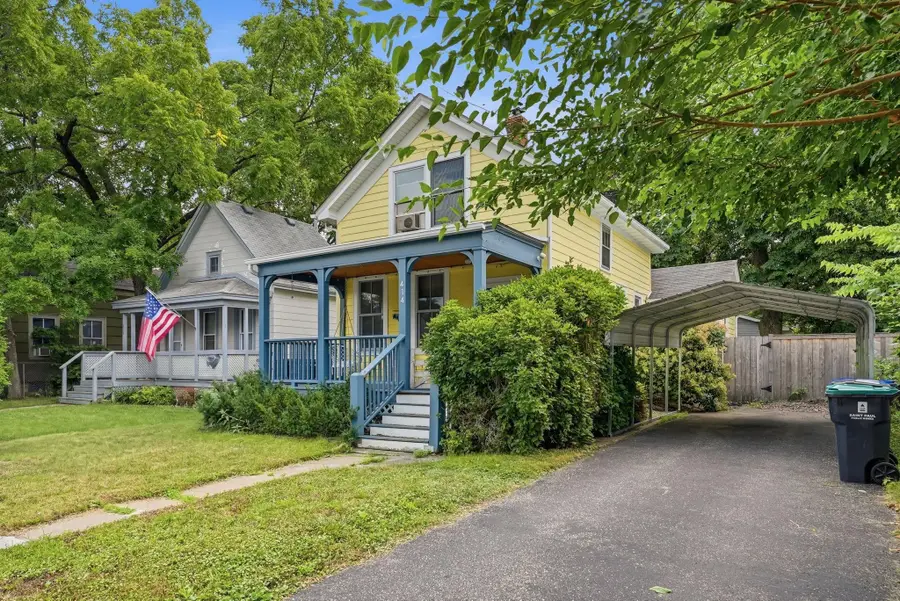 414 Banfil Street, Saint Paul, MN 55102 - #2