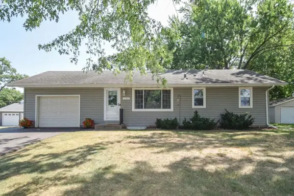 11565 Ilex Street Nw, Coon Rapids, MN 55448