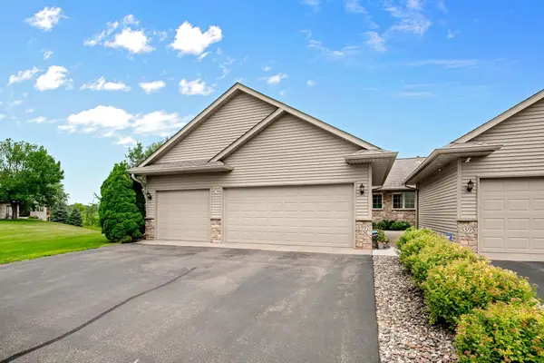5597 129th Drive N, Hugo, MN 55038