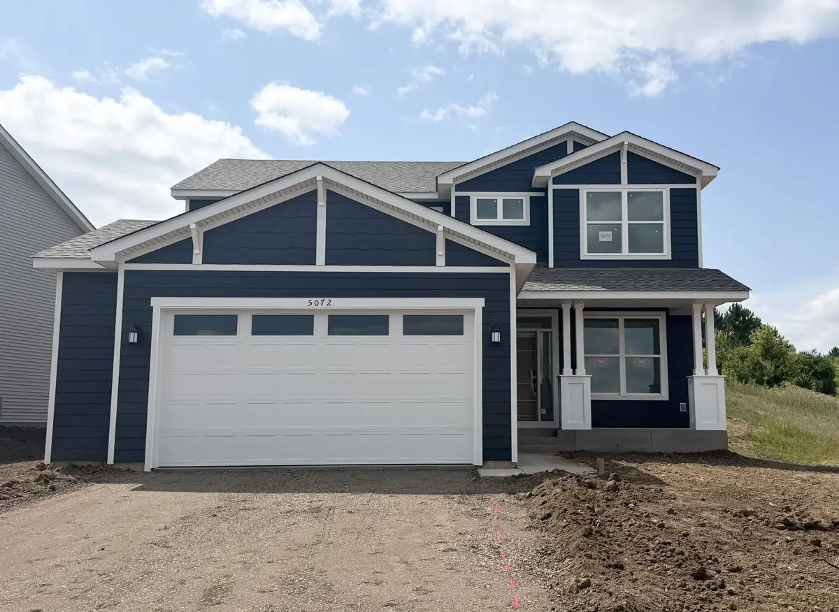 5072 Windlass Drive, Woodbury, MN 55129 - #1