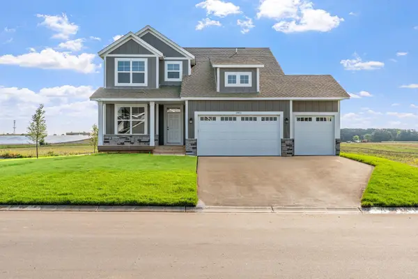 327 Otto Drive Nw, Delano, MN 55328