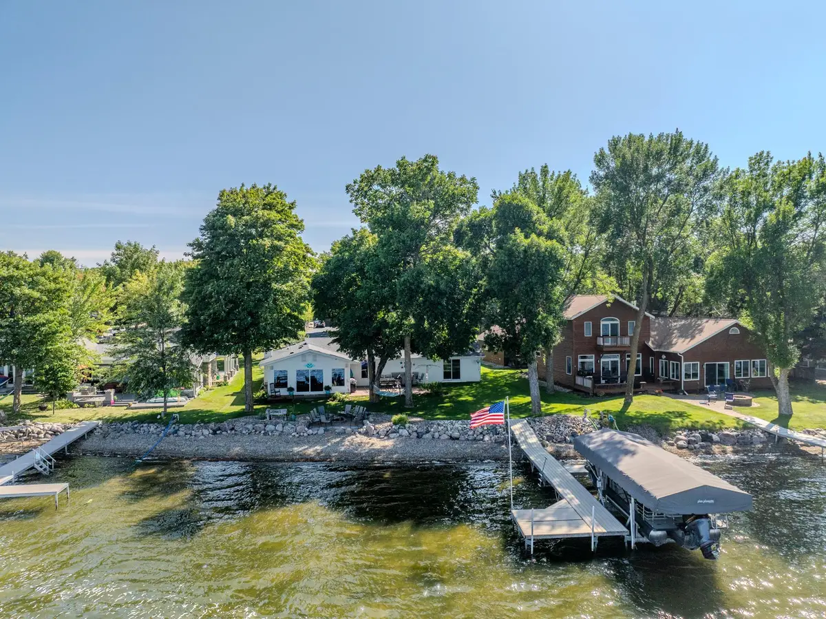 436 Shorewood Drive, Detroit Lakes, MN 56501 - #1