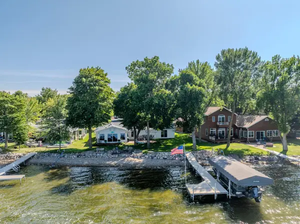436 Shorewood Drive, Detroit Lakes, MN 56501