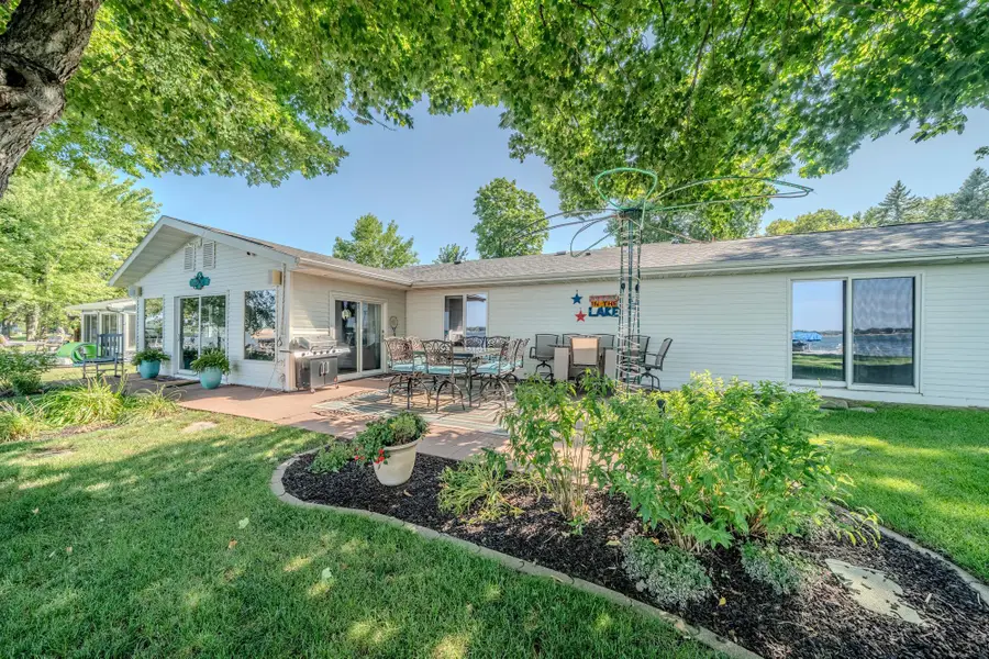 436 Shorewood Drive, Detroit Lakes, MN 56501 - #2
